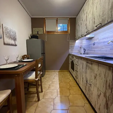 Varousi House Trikala  Exterior photo