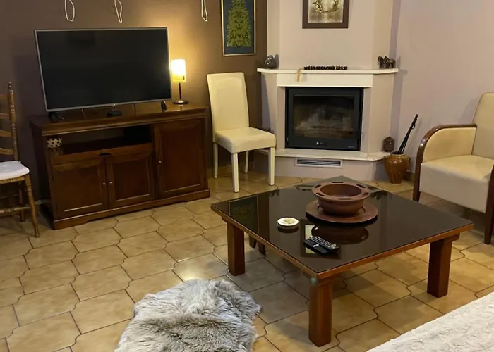 Varousi House