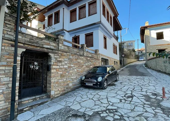 Varousi House