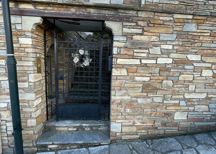 Varousi House