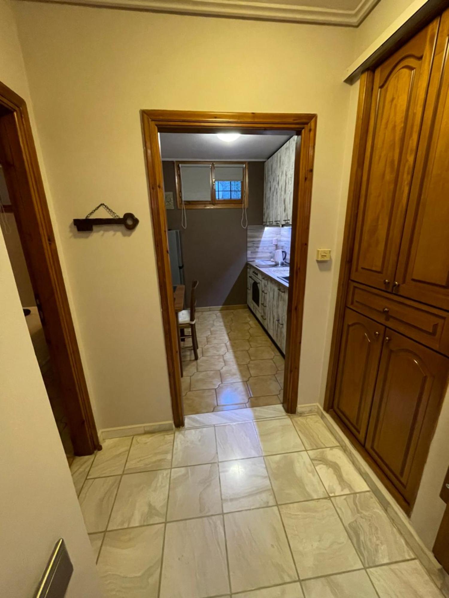 Varousi House Trikala (Thessaly)