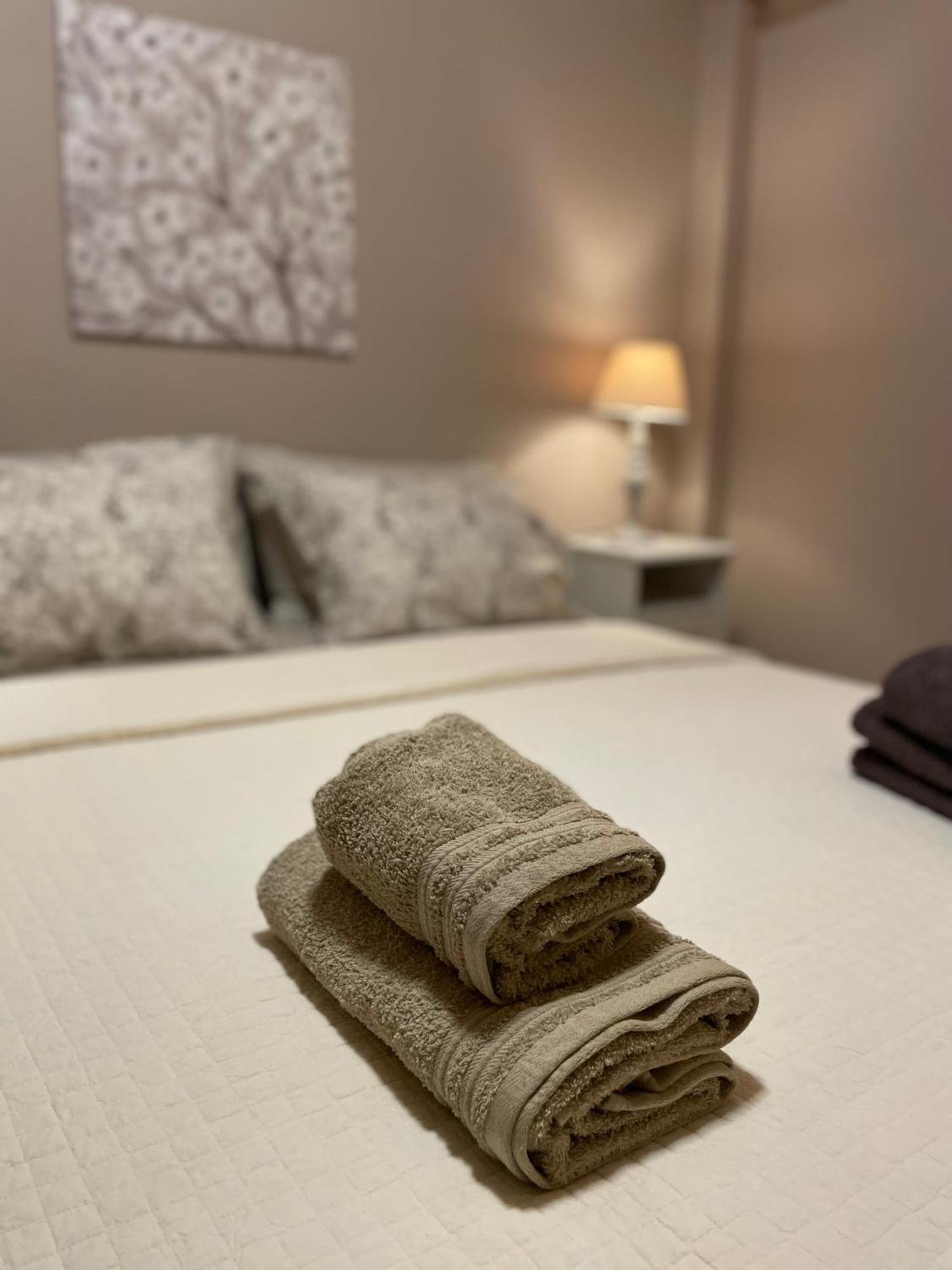 Varousi House Apartment