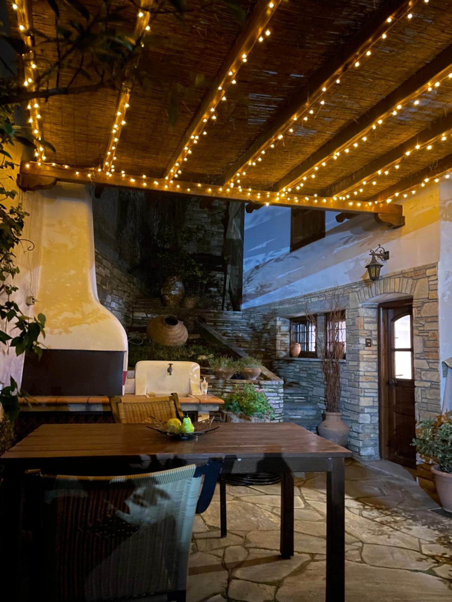 Varousi House Apartment *