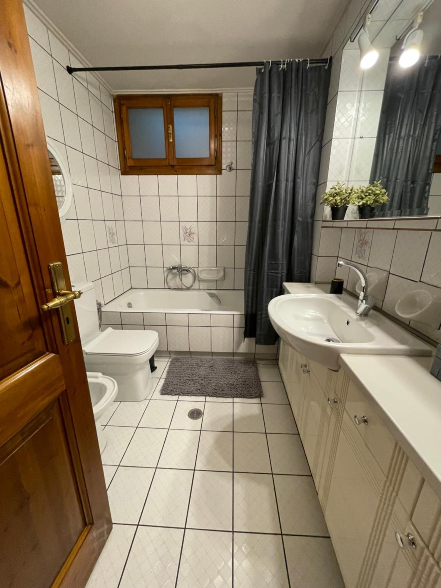 Varousi House Apartment