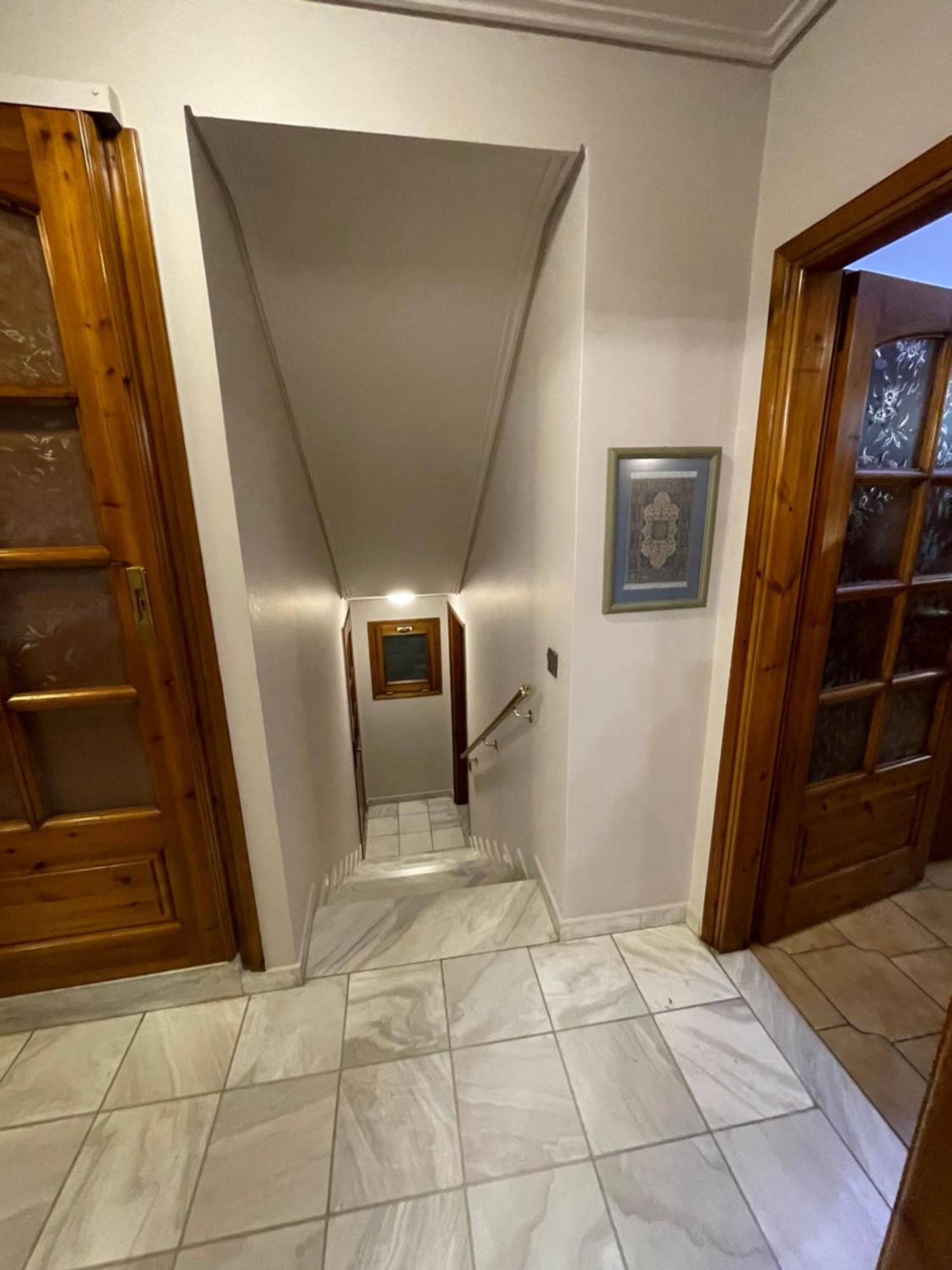 Apartment Varousi House *