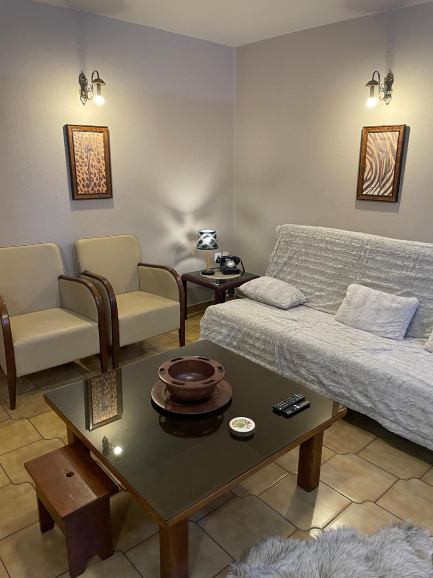 Varousi House * Trikala (Thessaly)