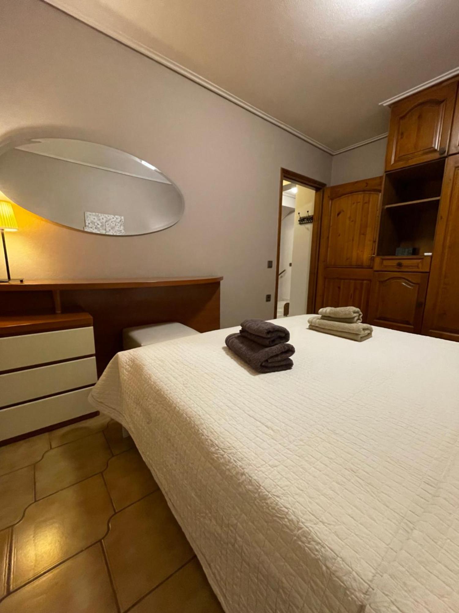 Varousi House Apartment
