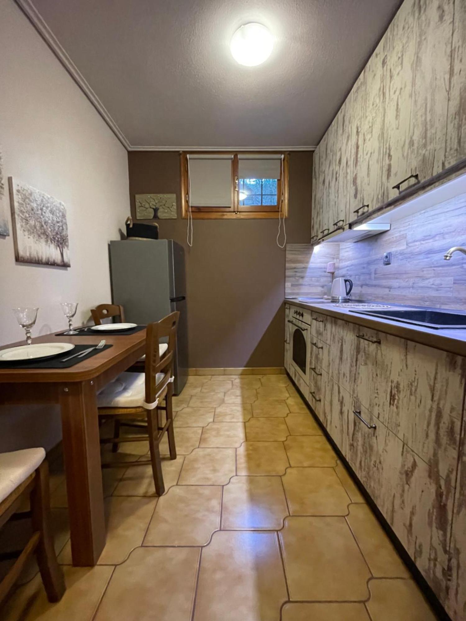 Varousi House