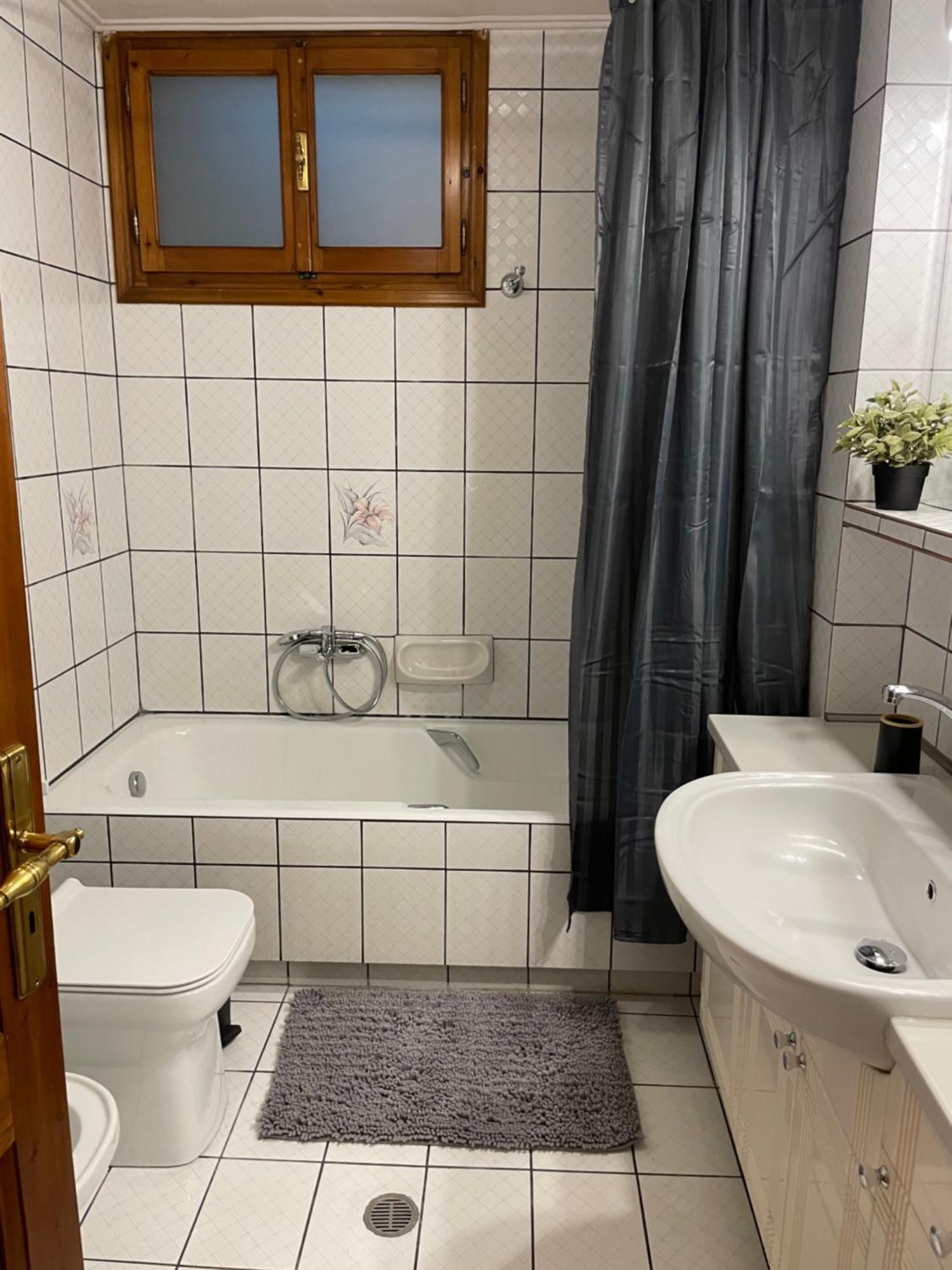 Varousi House Apartment