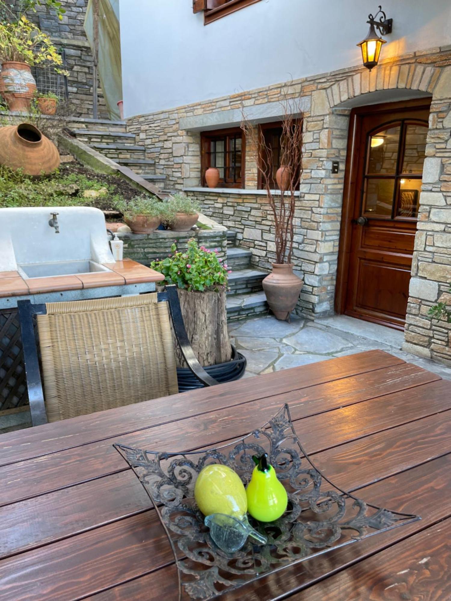 Varousi House Trikala (Thessaly)